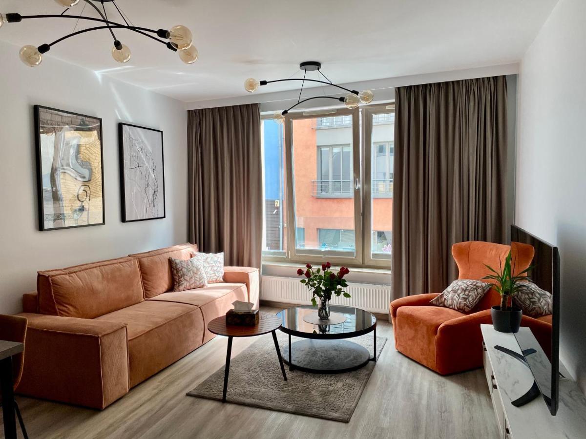 Srodowa By Prestige Apartment *
