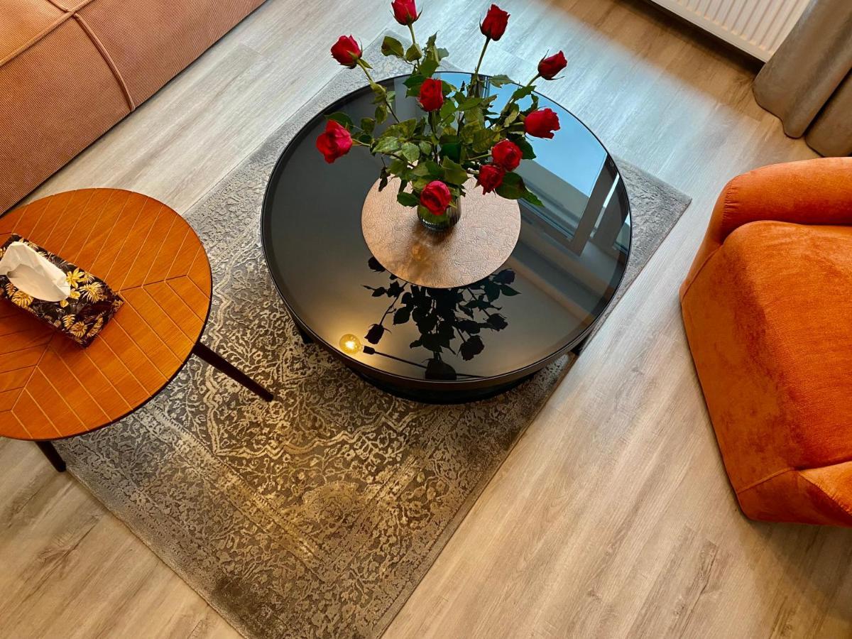 Apartment Srodowa By Prestige