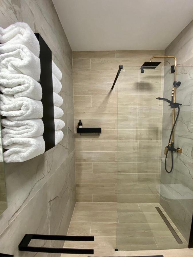 Srodowa By Prestige Apartment Stettin