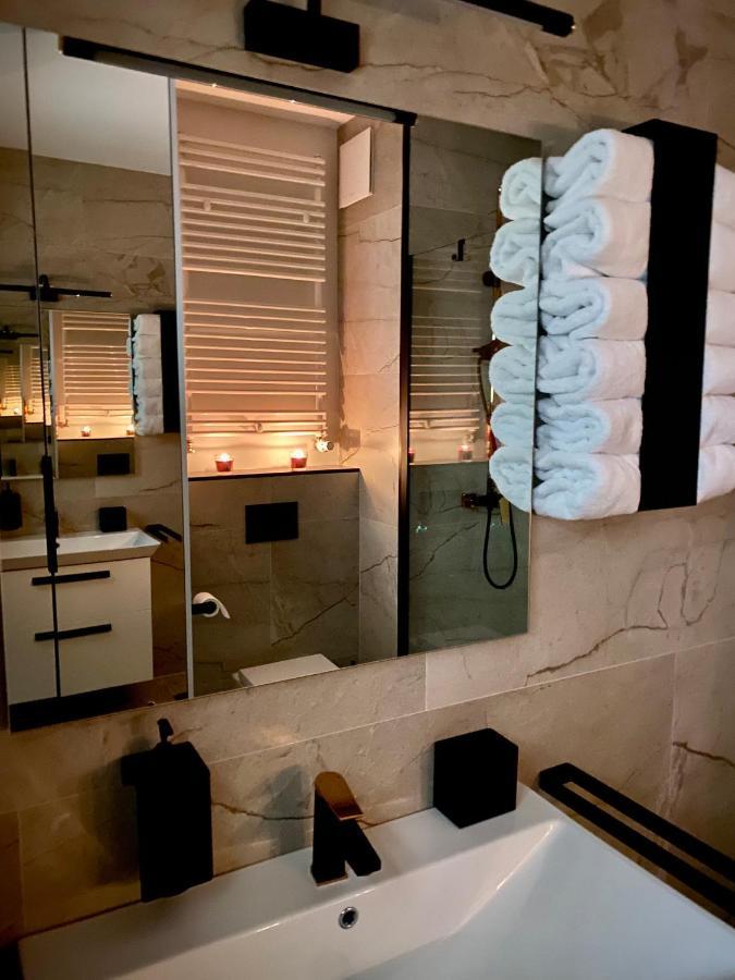 Srodowa By Prestige Apartment