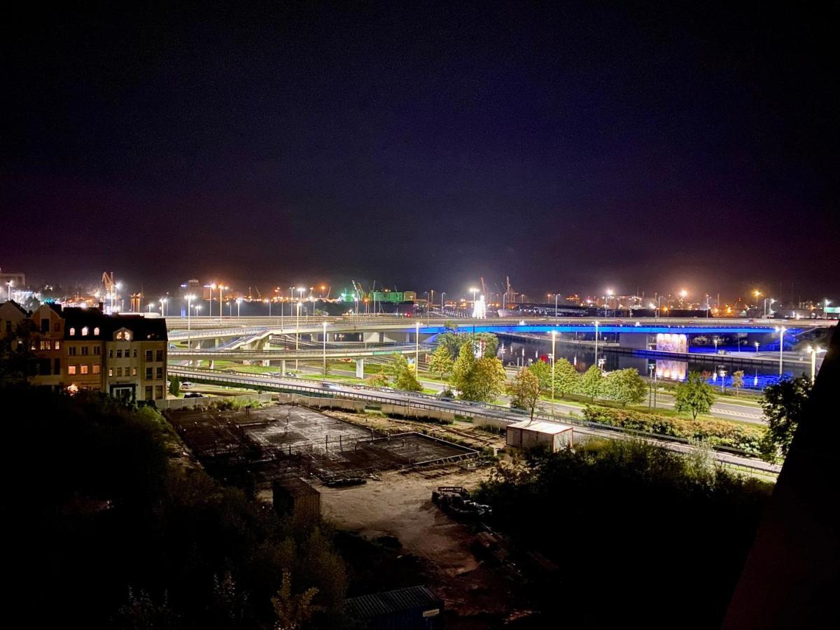 Srodowa By Prestige Szczecin