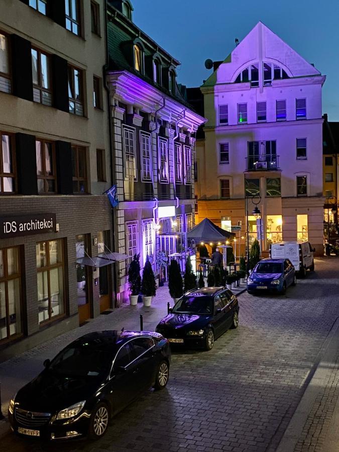 Apartment Srodowa By Prestige *