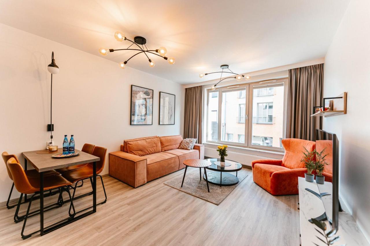 Srodowa By Prestige * Szczecin