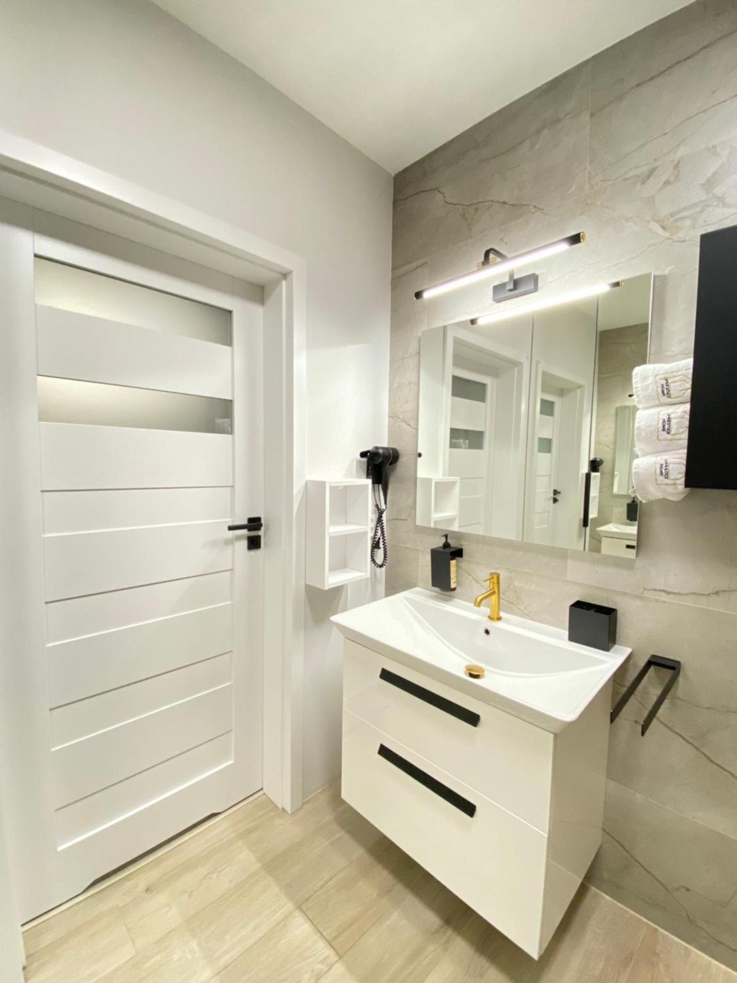 Srodowa By Prestige * Stettin