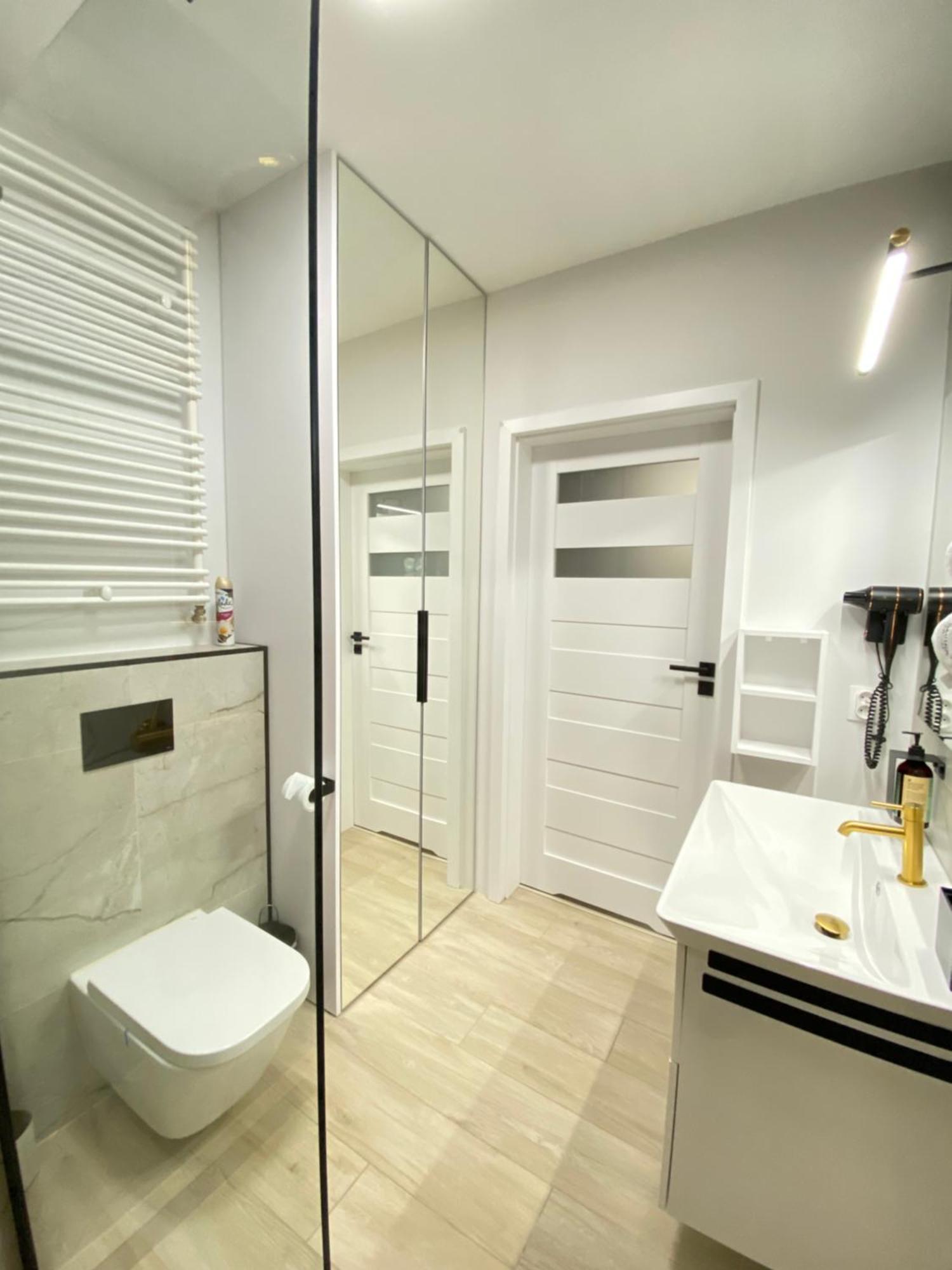 Apartment Srodowa By Prestige