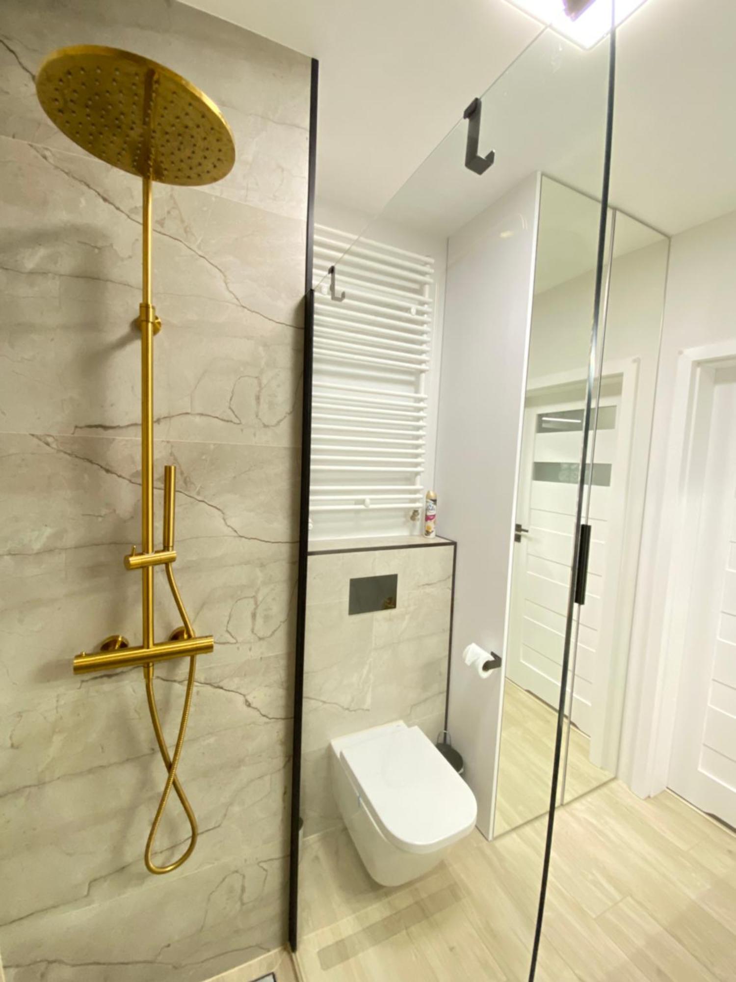 Srodowa By Prestige Apartment
